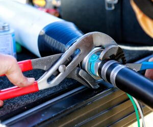 About Emergency plumbing pros Cobb, GA